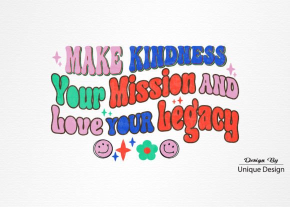 Inspirational Quote Retro SVG for Graphics and T-Shirt Designs