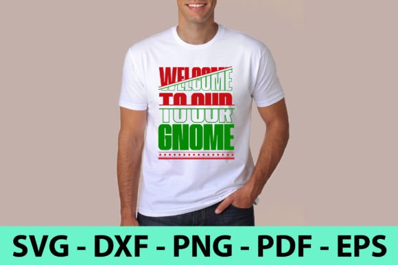 Welcome to Our Gnome